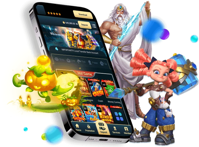 Bảo mật an toàn của ứng dụng 555win