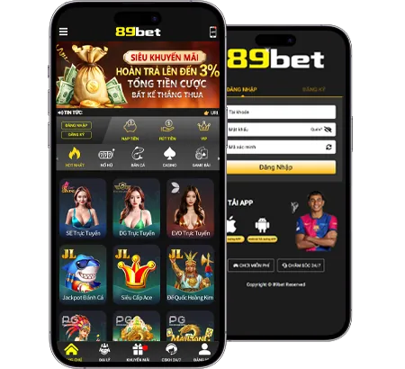 Tốc độ nhanh của ứng dụng 555win